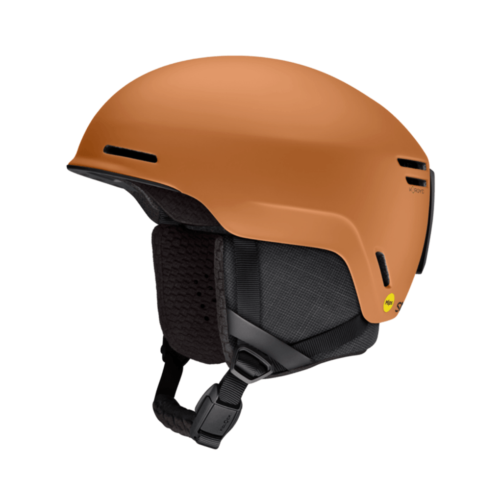 Smith Method Pro MIPS Helmet Matte Komodo - Pacific Boarder