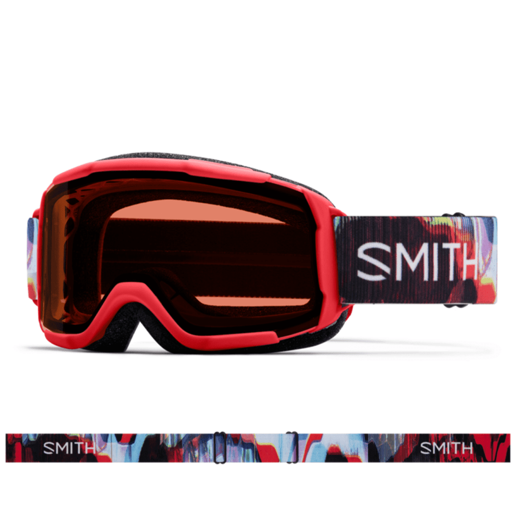 Smith Daredevil Goggles Patrol Mixed Signals/RC36 - Pacific Boarder