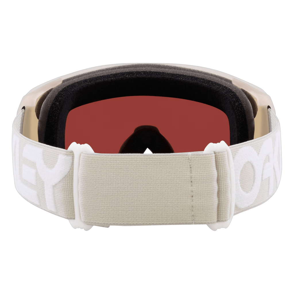 Oakley Line Miner M Goggles Matte B1B Cool Grey/Prizm Rose Gold - Pacific Boarder