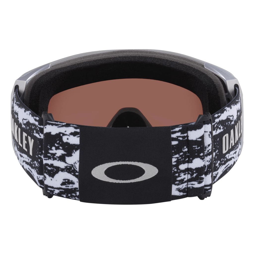 Oakley Line Miner L Goggles Ayumu Hirano Signature/Prizm Snow Black Iridium - Pacific Boarder