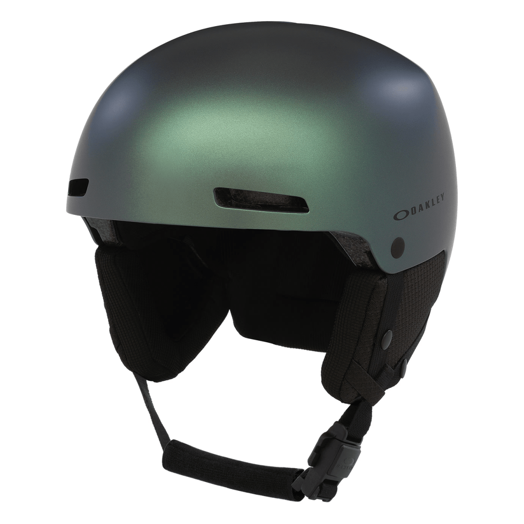 Oakley MOD1 Pro MIPS Helmet Matte Pacific Colourshift - Pacific Boarder