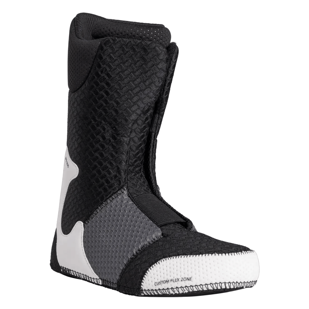 NIDECKER ALTAI 26.0㎝ 22-23 BLACK Nidecker Men's Altai Snowboard Boots 2026 Black – Pacific Boarder