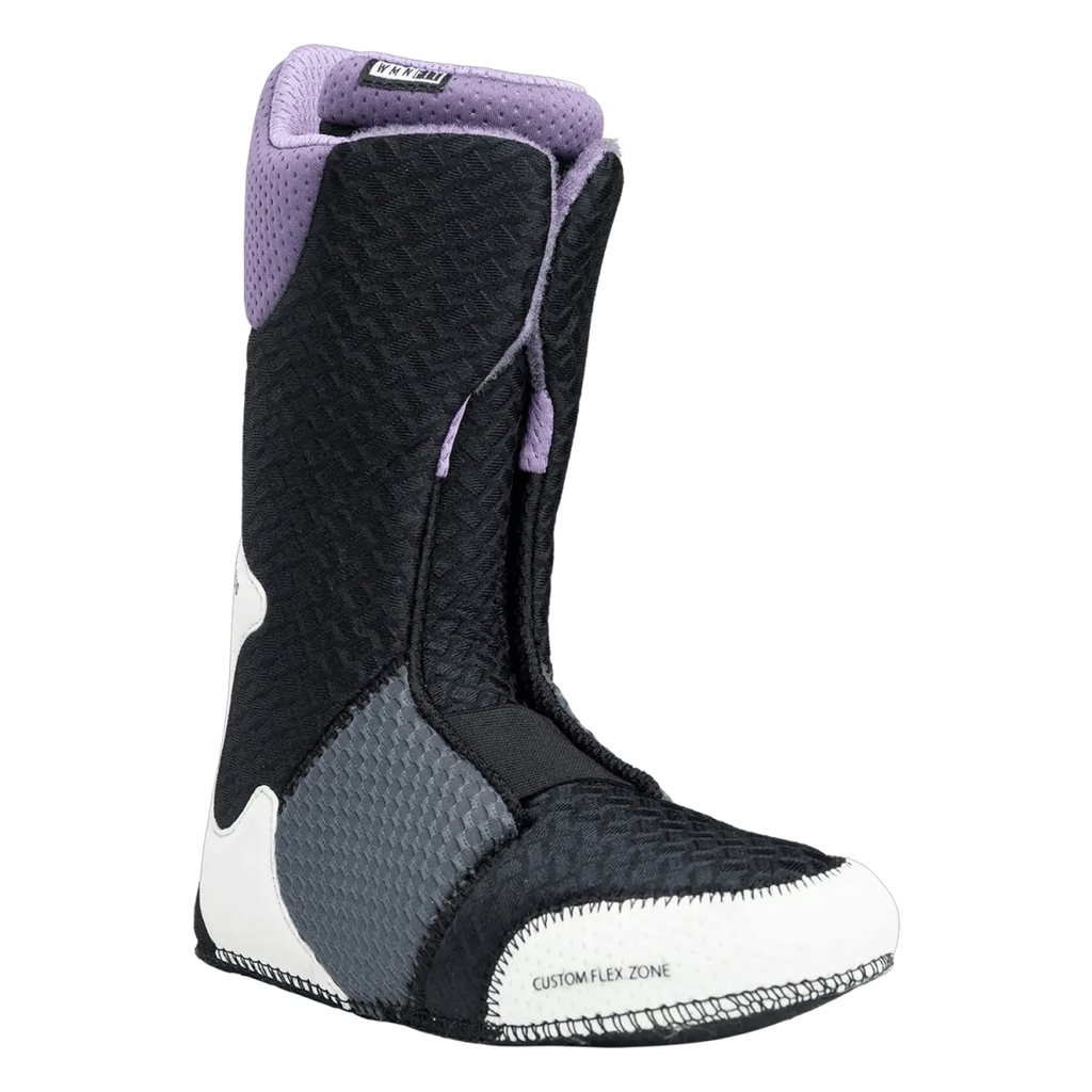Nidecker Women's Altai Snowboard Boots 2026 Purple - Pacific Boarder