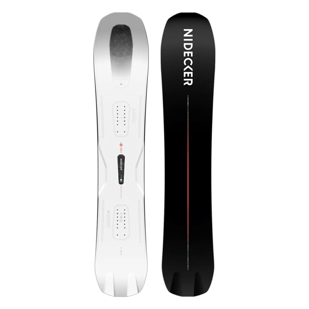 Nidecker Predator SK09128 スノーボード プロテクター Nidecker Predator SK09128 スノーボード プロテクター