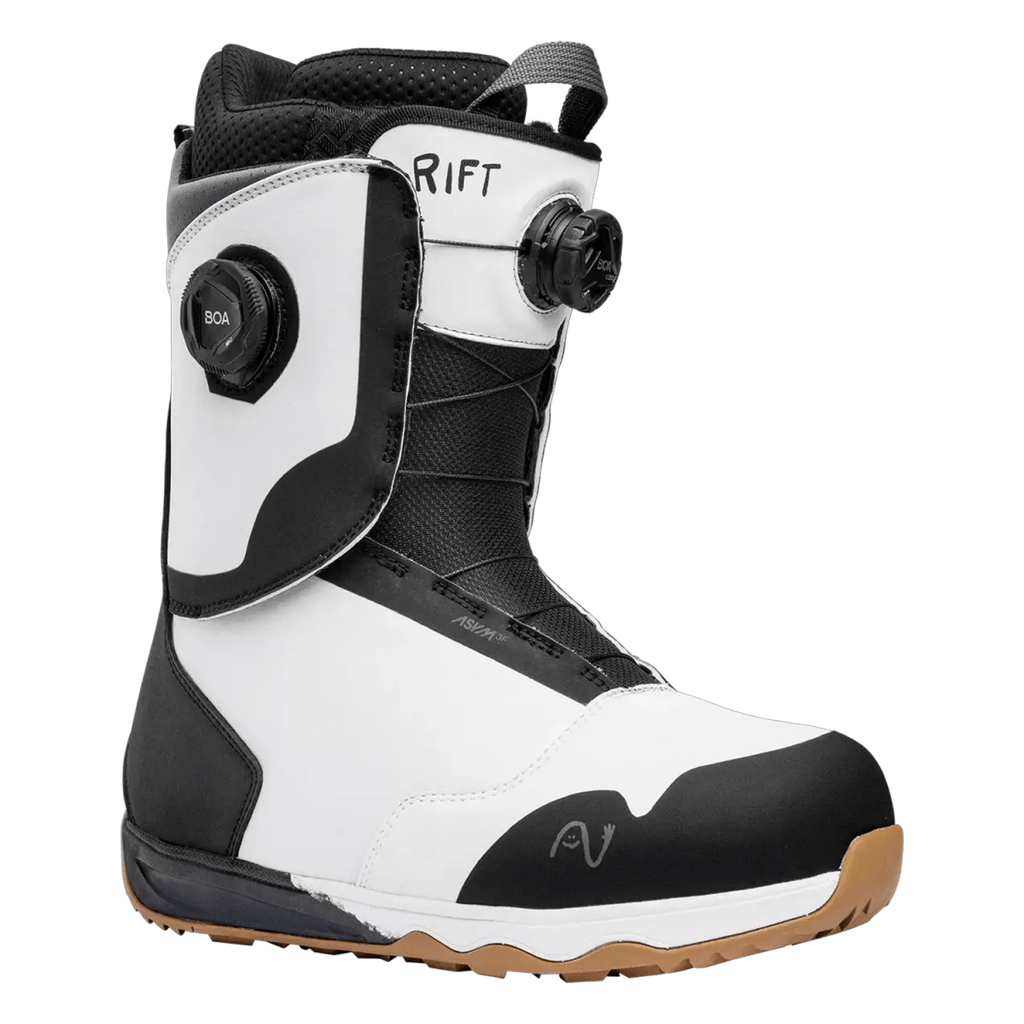 Nidecker Men's Rift Snowboard Boots 2026 Ned - Pacific Boarder