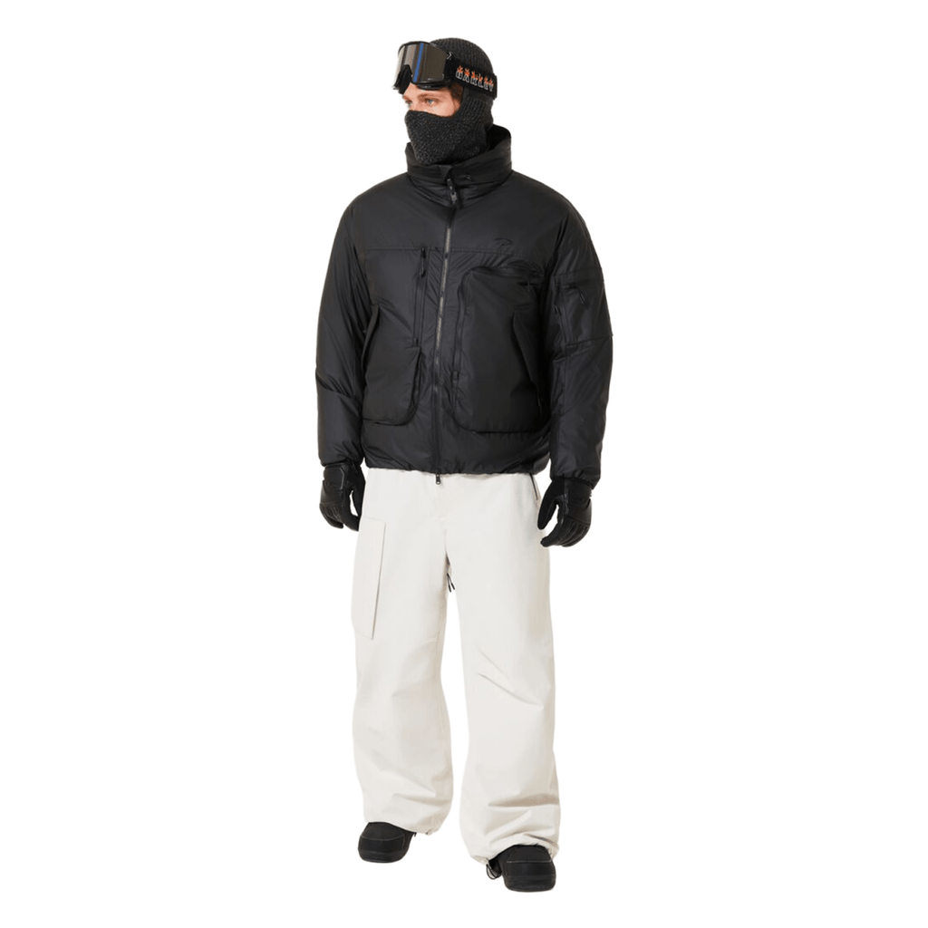 Oakley Men's Channel Cargo Pant 2026 Mist - Pacific Boarder