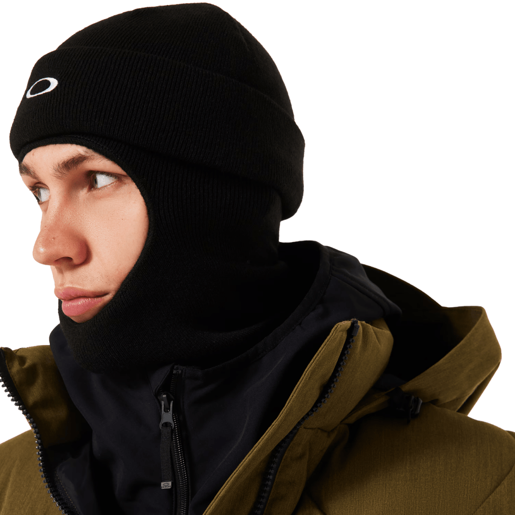 Oakley O - Shiesty Beanie Blackout - Pacific Boarder