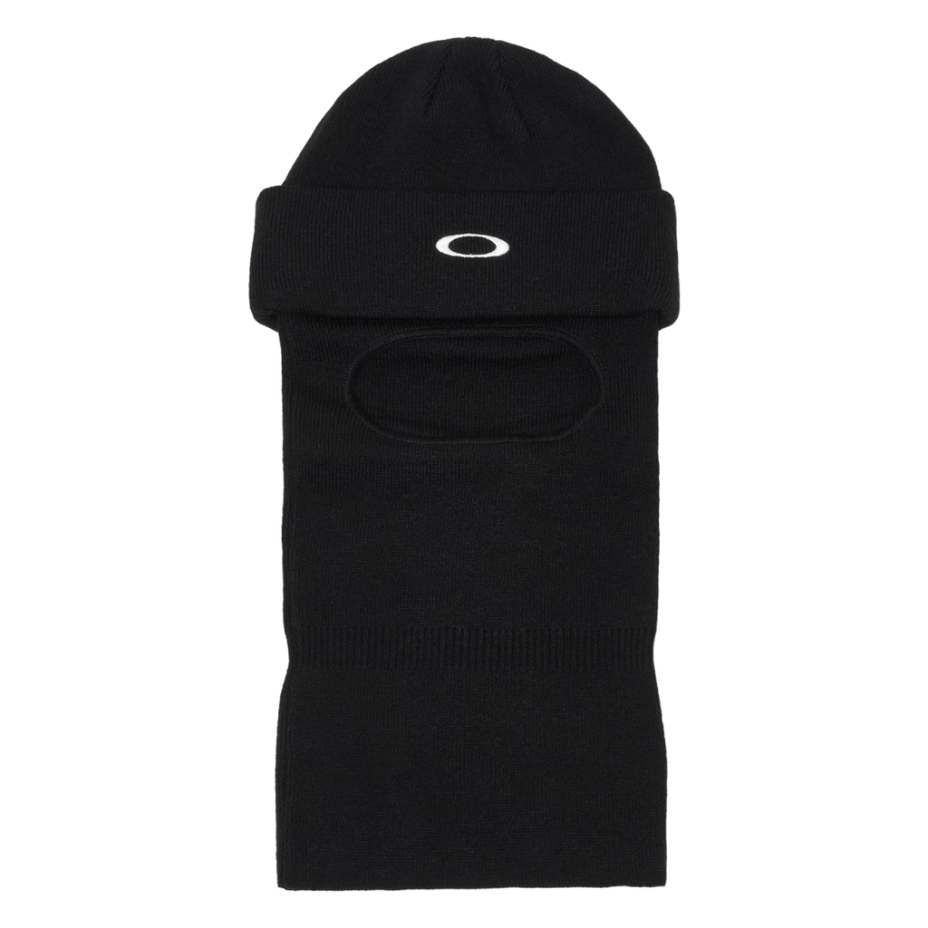 Oakley O - Shiesty Beanie Blackout - Pacific Boarder