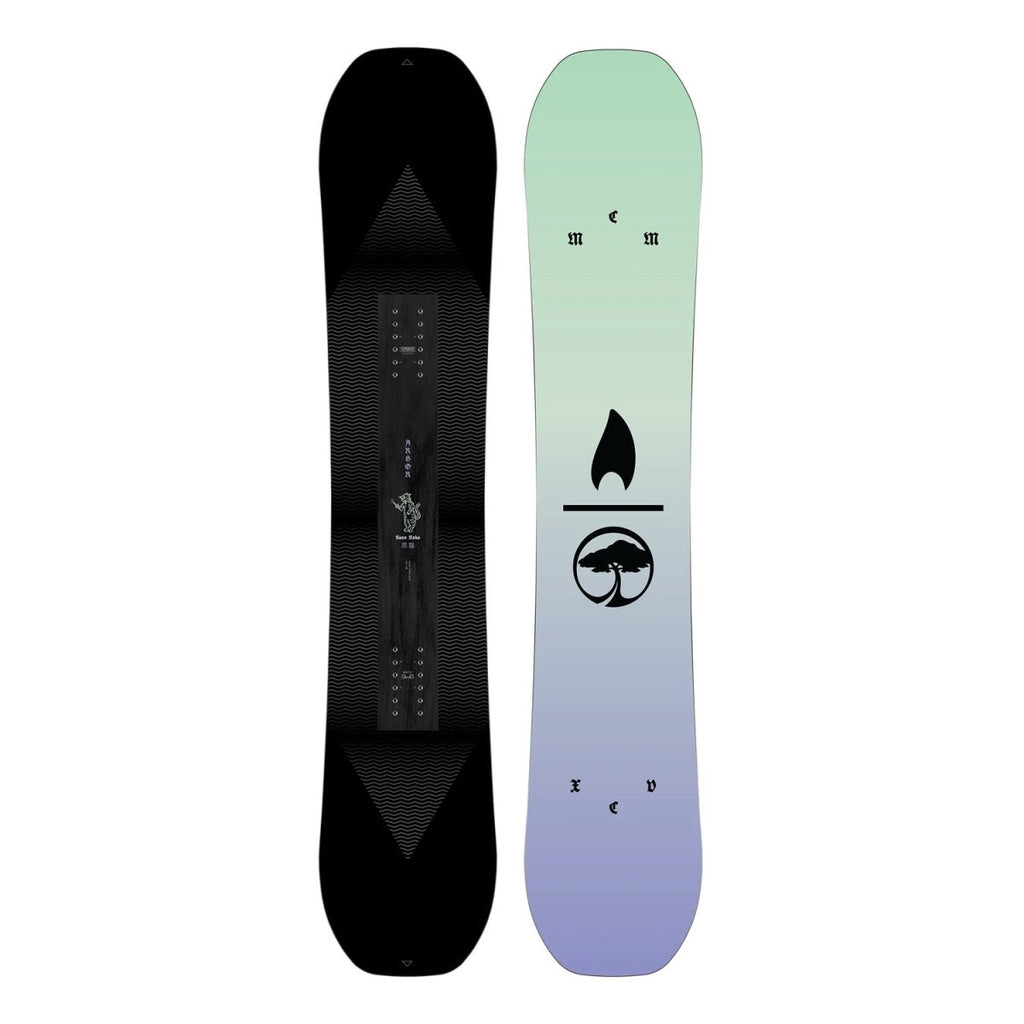 Arbor Women's Kuro Neko Snowboard 2026 - Pacific Boarder
