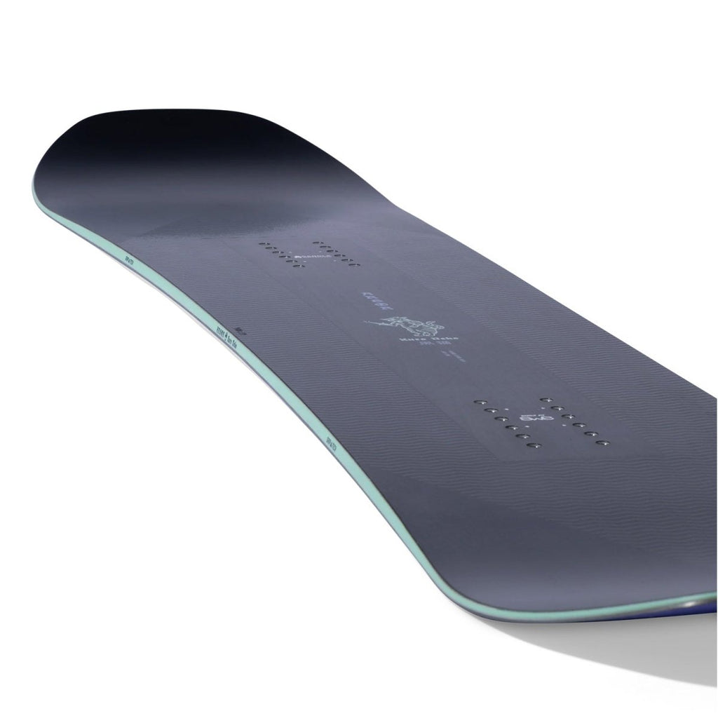 Arbor Women's Kuro Neko Snowboard 2026 - Pacific Boarder