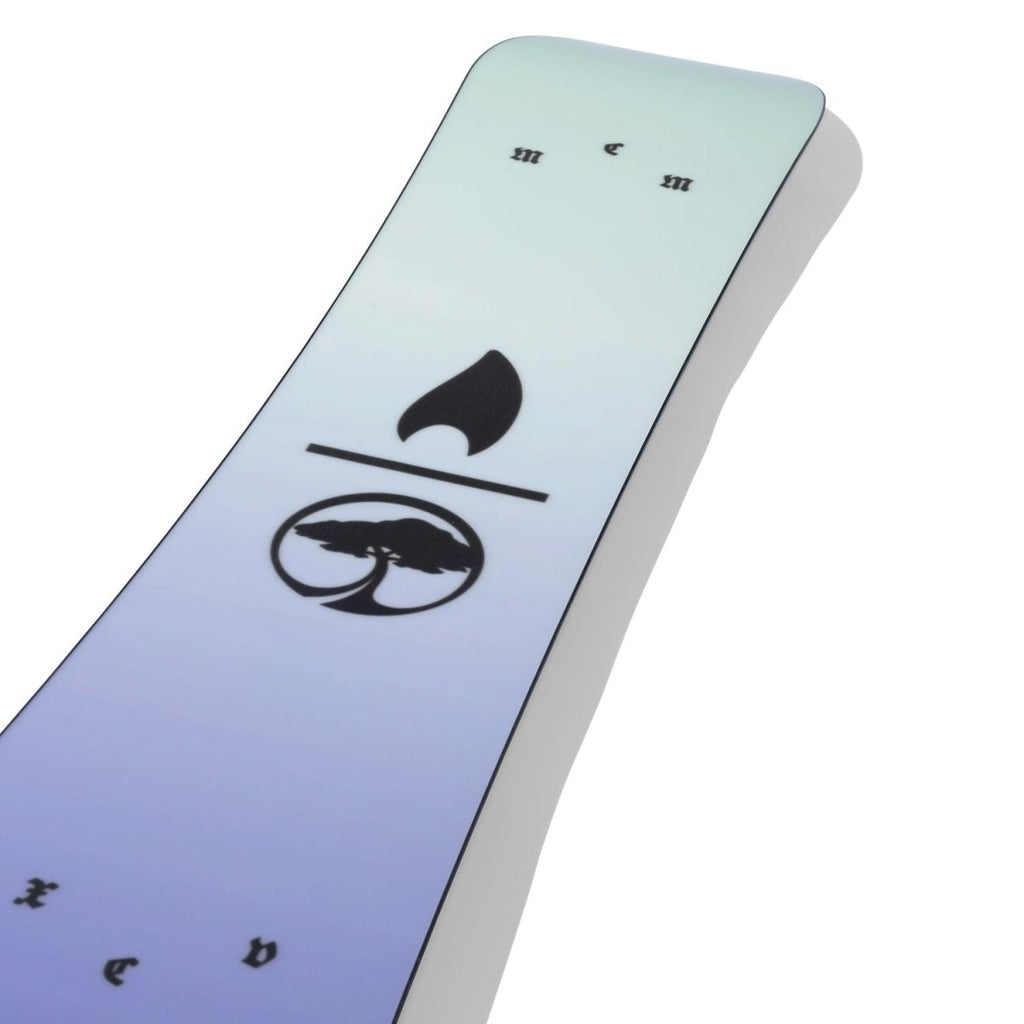 Arbor Women's Kuro Neko Snowboard 2026 - Pacific Boarder