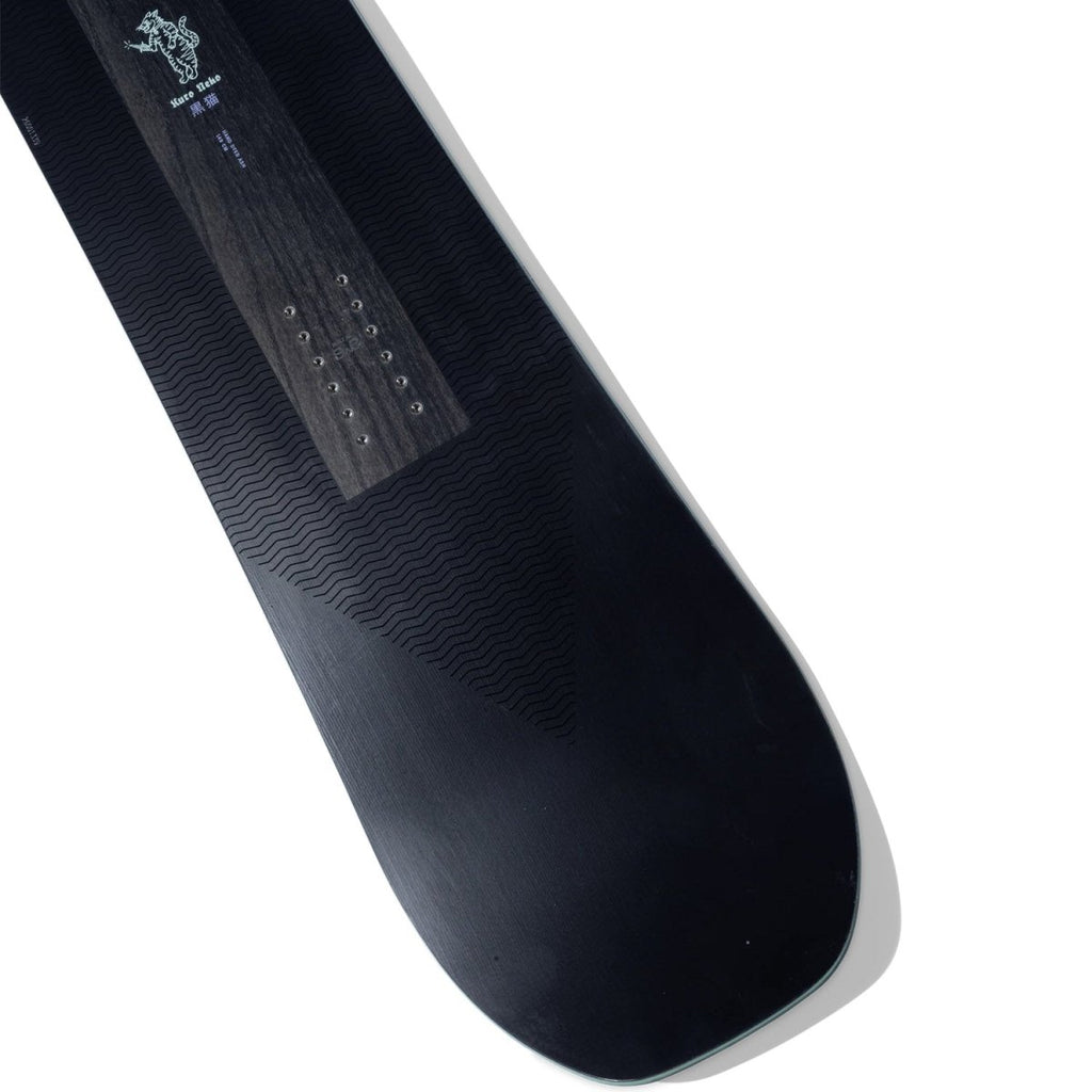 Arbor Women's Kuro Neko Snowboard 2026 - Pacific Boarder