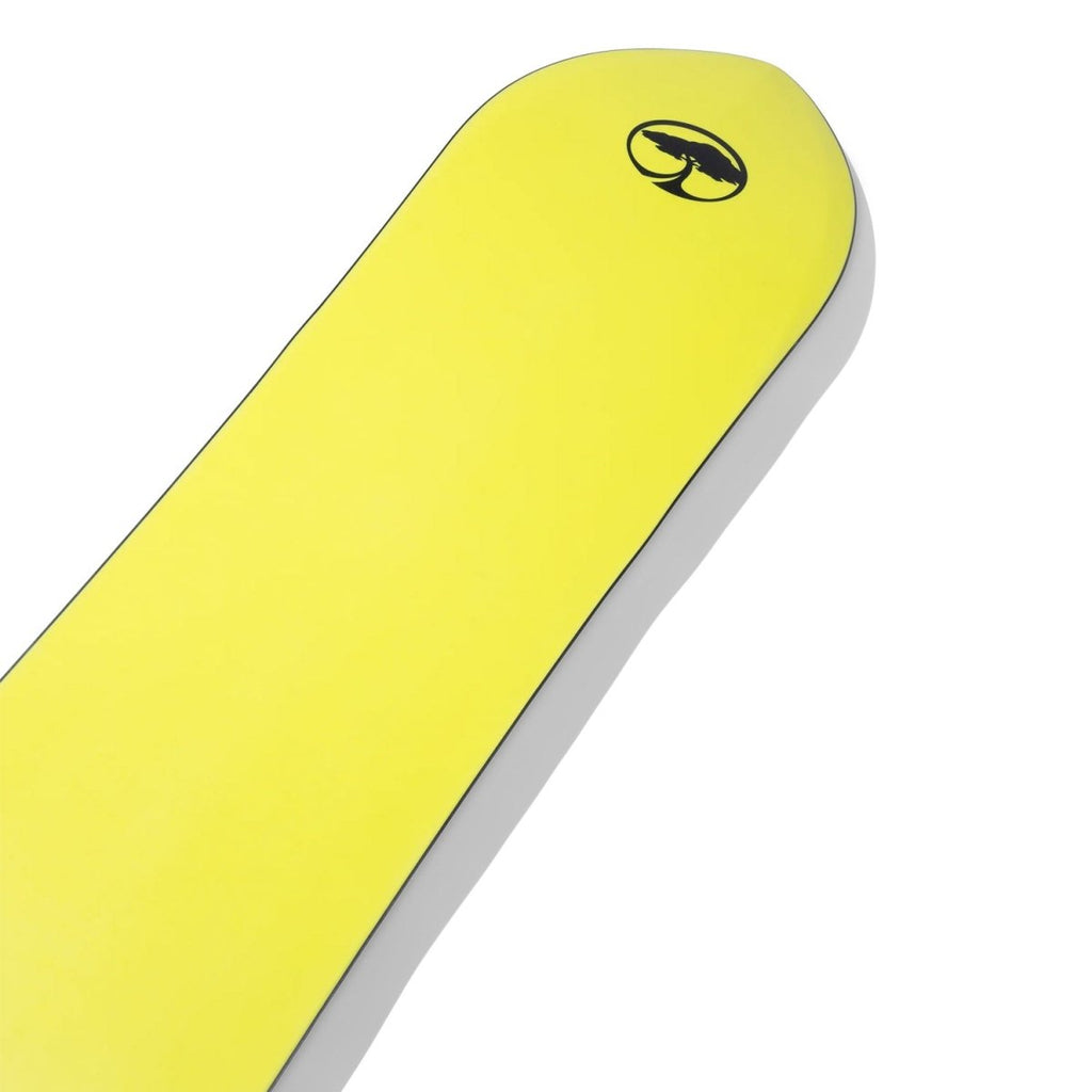 Arbor Men's Terrapin PFD Snowboard 2026 - Pacific Boarder