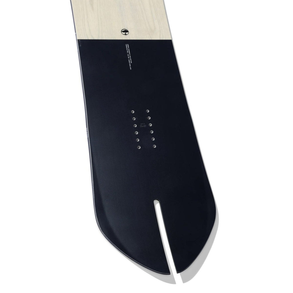 Arbor Men's Terrapin PFD Snowboard 2026 - Pacific Boarder