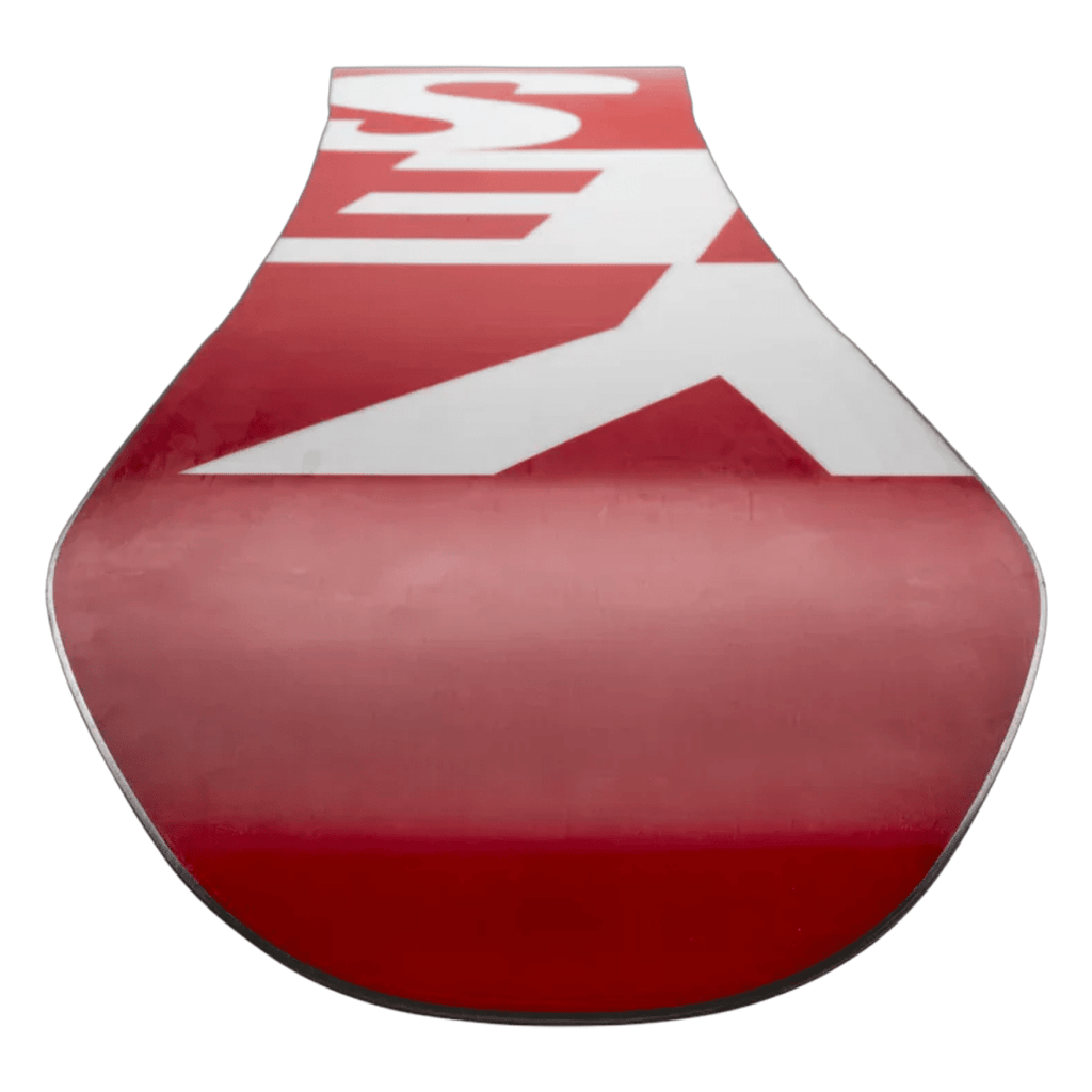 Yes Men's Basic Snowboard 2026 - Pacific Boarder