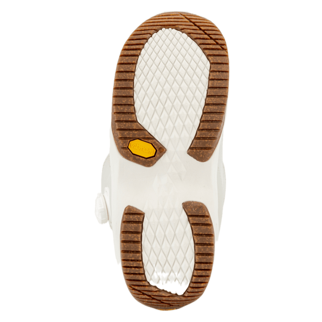 Nitro Women's Fate BOA Snowboard Boots 2026 Ice/Lavender - Pacific Boarder