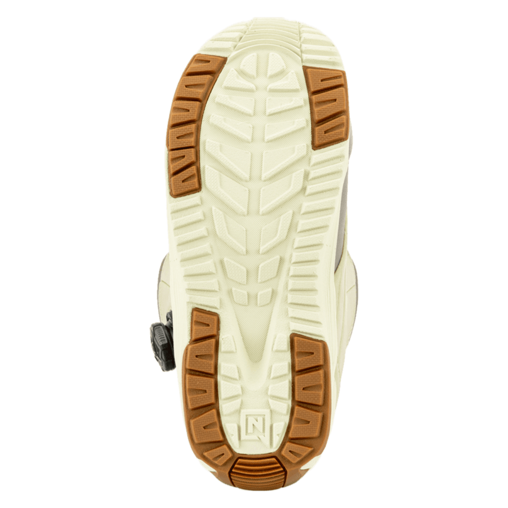 Nitro Women's Crown BOA Snowboard Boots 2026 X Hailey Langland - Pacific Boarder