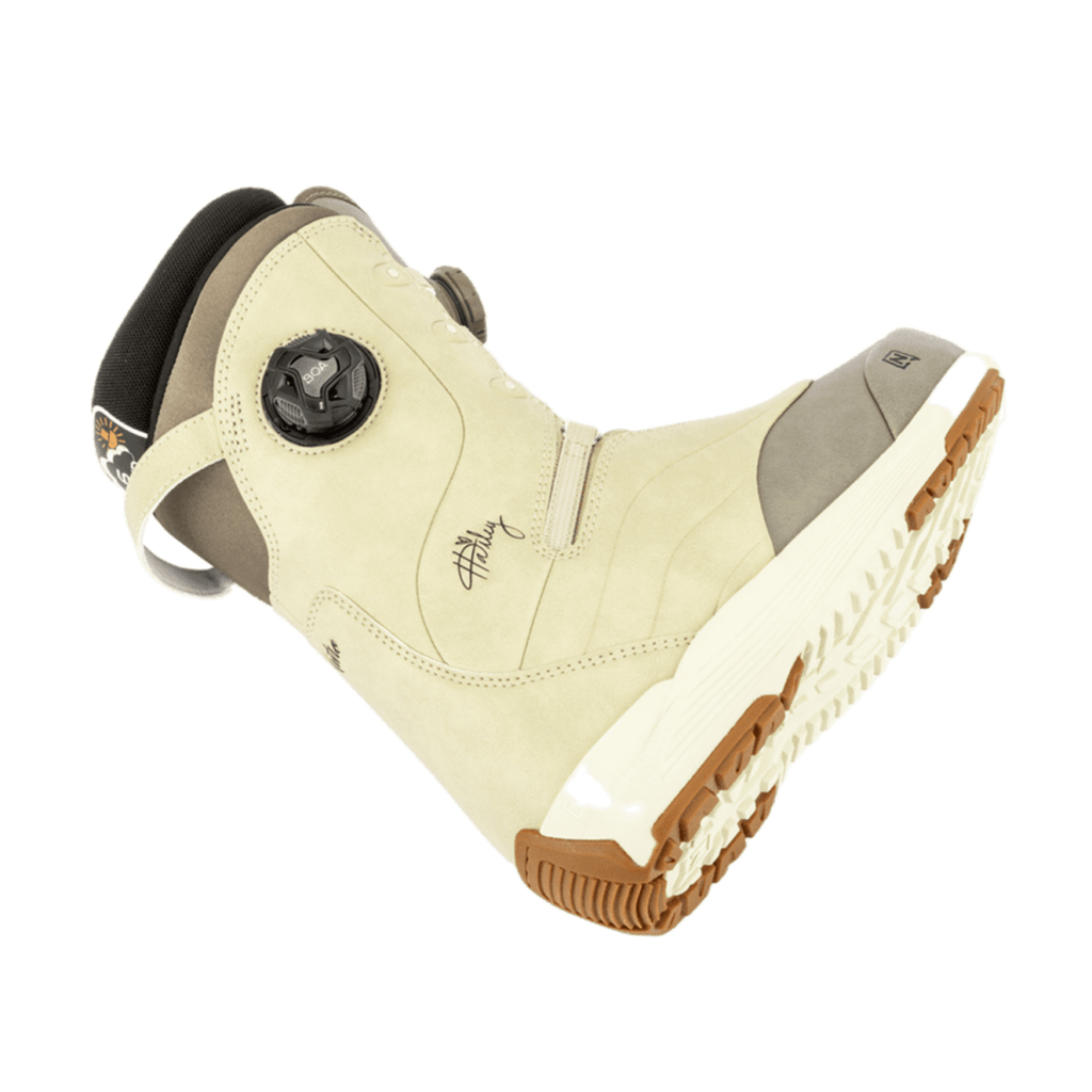 Nitro Women's Crown BOA Snowboard Boots 2026 X Hailey Langland - Pacific Boarder