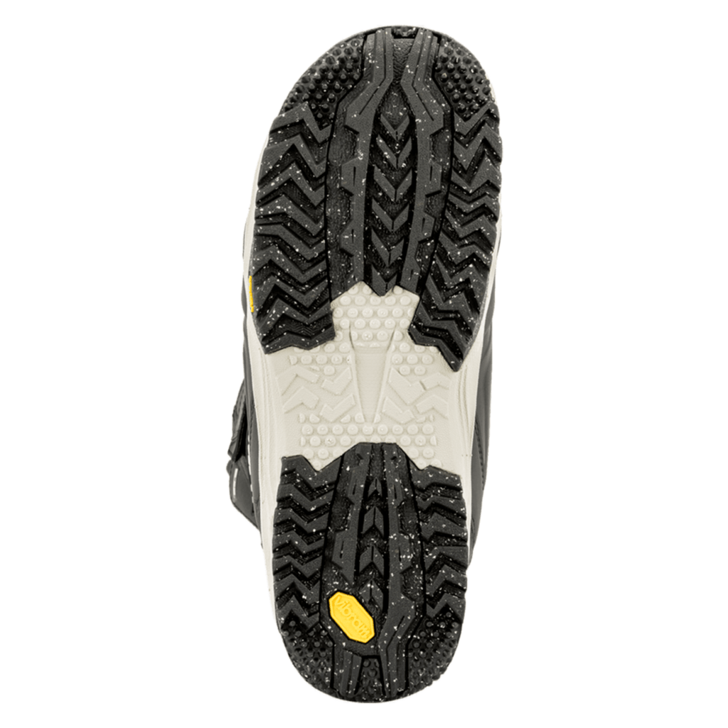Nitro Men's Team Pro MK TLS Snowboard Boots 2026 Black - Pacific Boarder