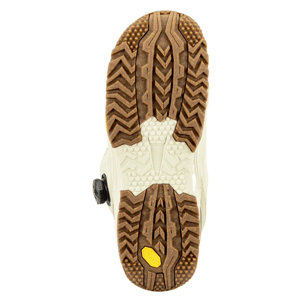 Nitro Men's Team BOA Snowboard Boots 2026 Desert - Pacific Boarder