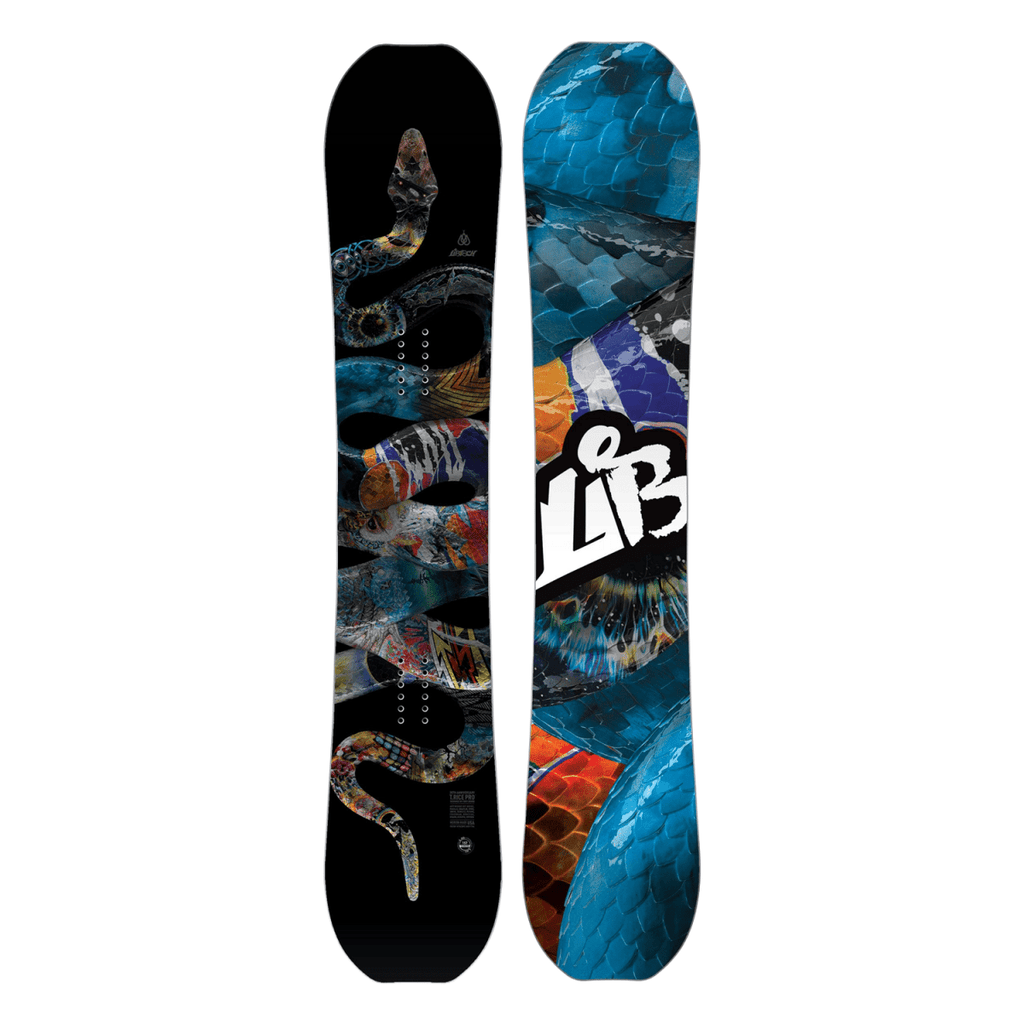 Lib Tech Men's T.Rice Pro Snowboard 2026 - Pacific Boarder