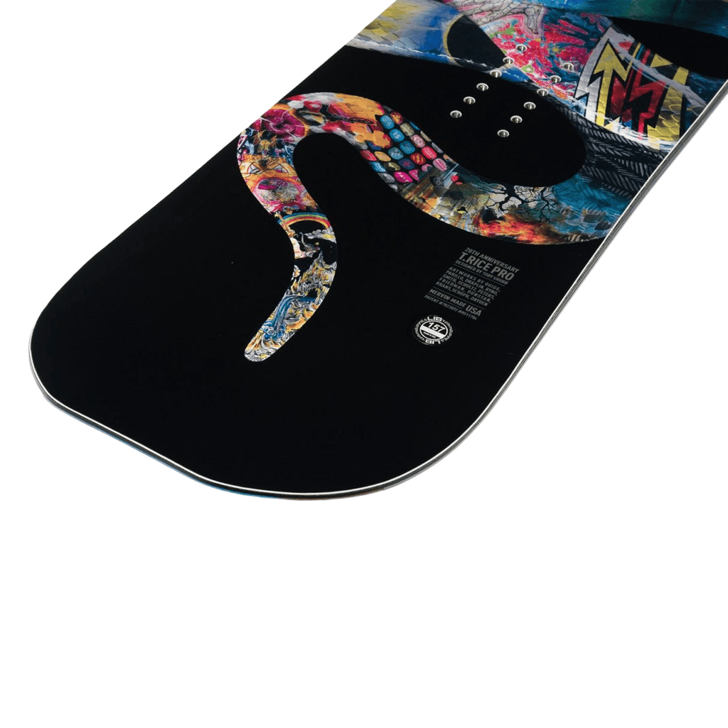 Lib Tech Men's T.Rice Pro Snowboard 2026 - Pacific Boarder
