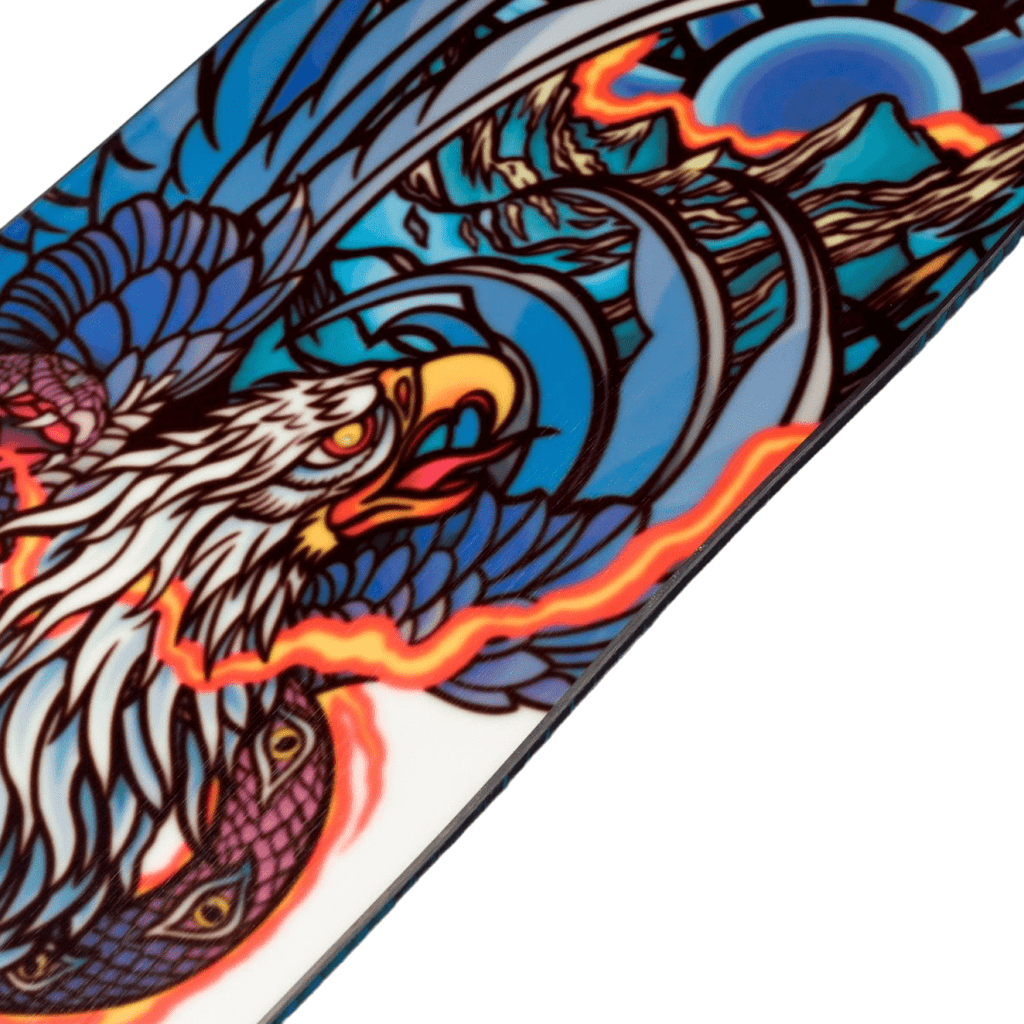 Lib Tech Men's Terrain Wrecker Snowboard 2026 - Pacific Boarder