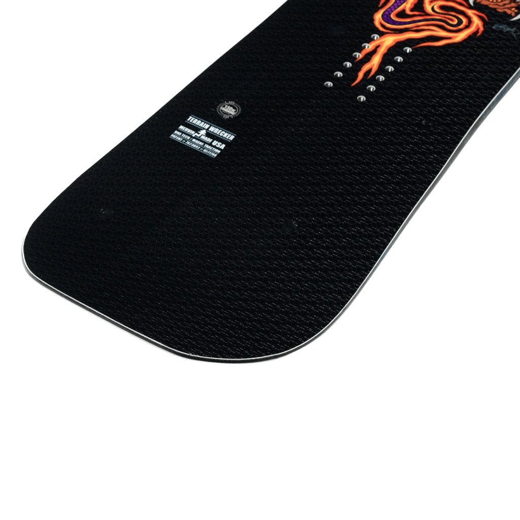 Lib Tech Men's Terrain Wrecker Snowboard 2026 - Pacific Boarder