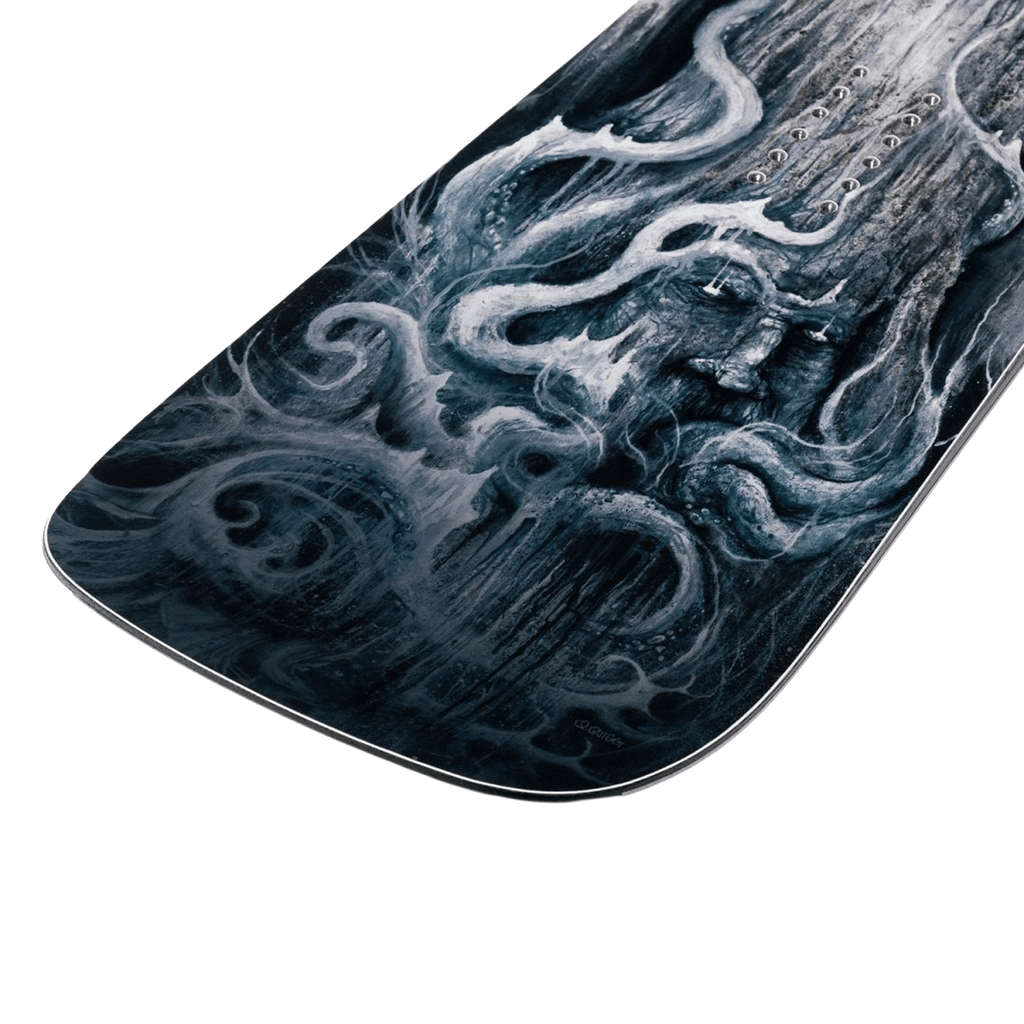 Lib Tech Men's Skunk Ape Camber Snowboard 2026 - Pacific Boarder