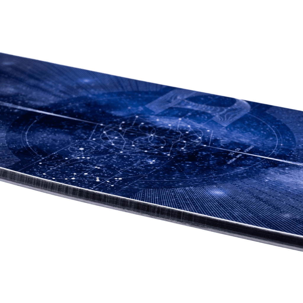 Lib Tech Men's Golden Orca Snowboard 2026 - Pacific Boarder