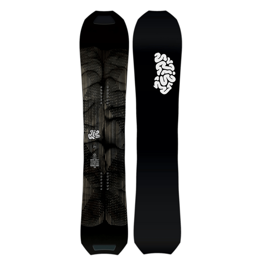 Lib Tech Men's Apex Orca Snowboard 2026 - Pacific Boarder
