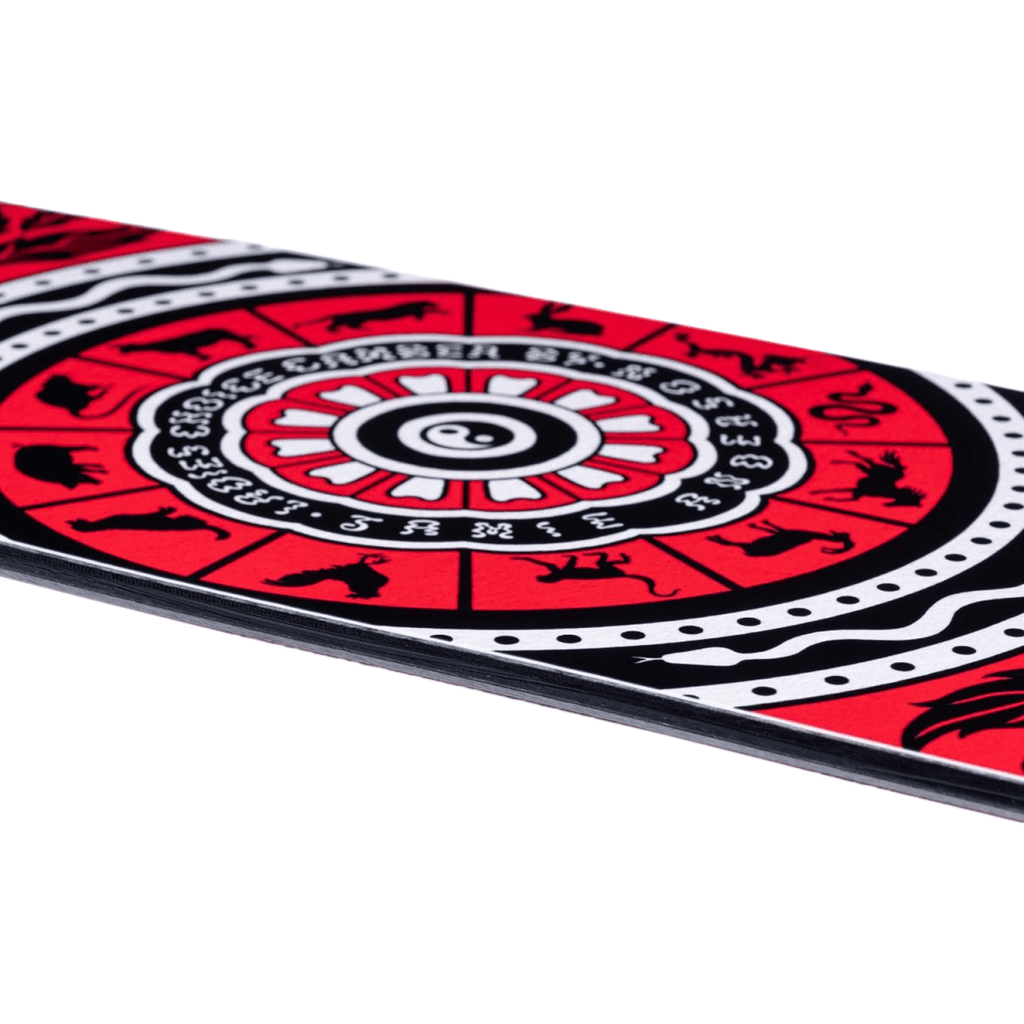 Gnu Women's Ladies Choice Snowboard 2026 - Pacific Boarder