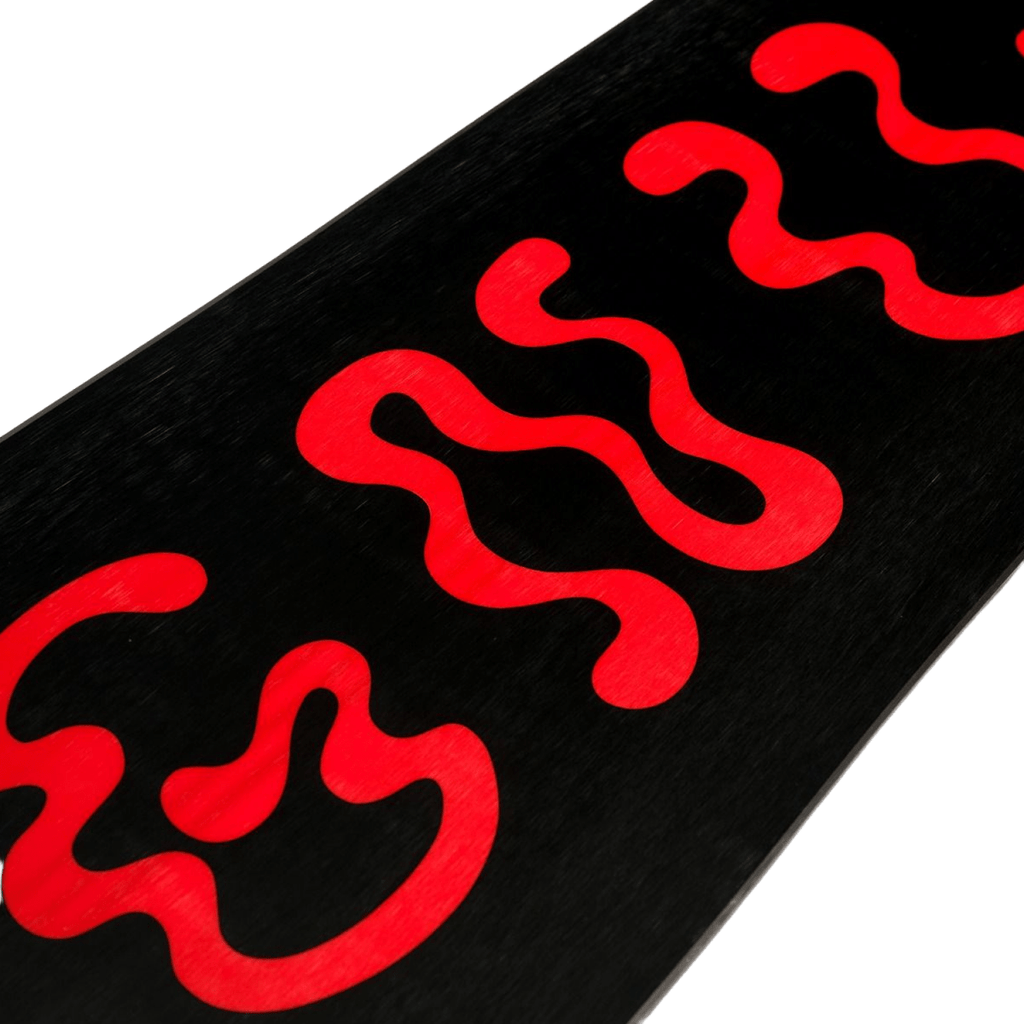 Gnu Women's Ladies Choice Snowboard 2026 - Pacific Boarder