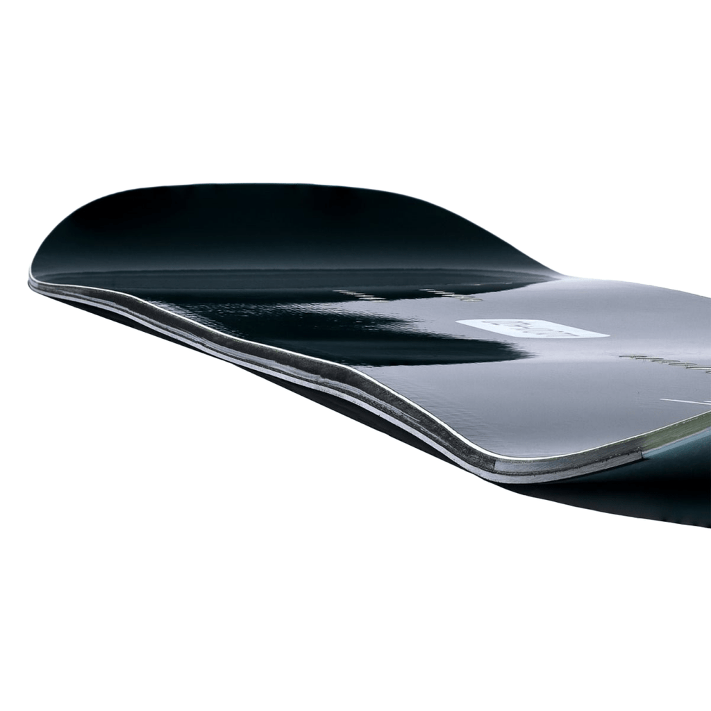 Gnu Women's Frosting Snowboard 2026 - Pacific Boarder