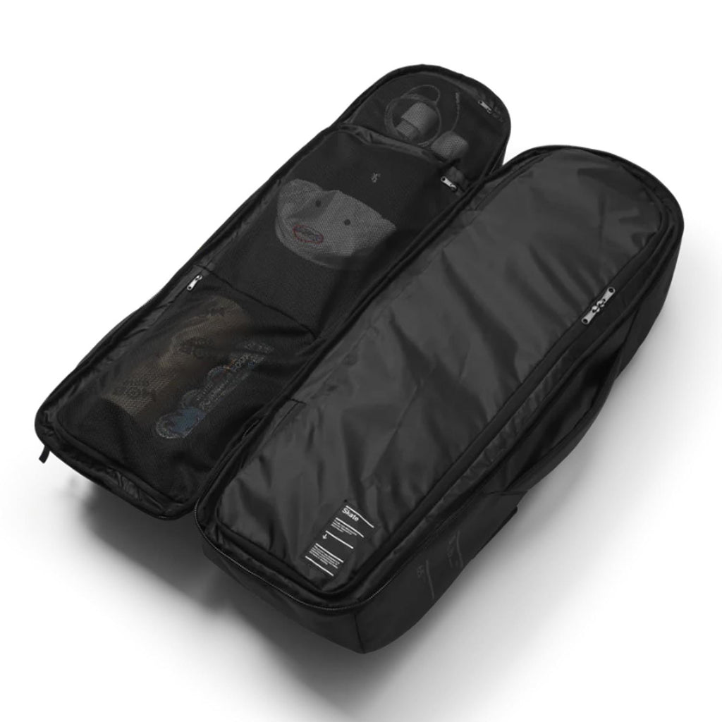 Db Skateboarding Pro 65L Travel Pack Black Out - Pacific Boarder