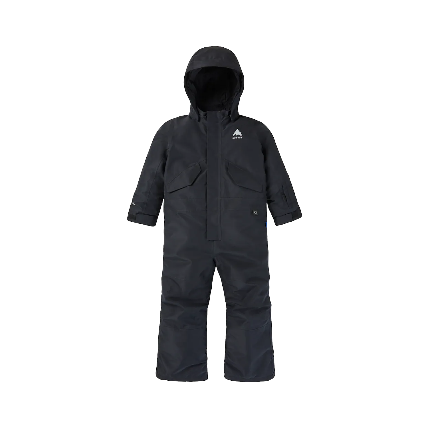 Burton Kids Gore-Tex 2L One Piece 2024 True Black – Pacific Boarder