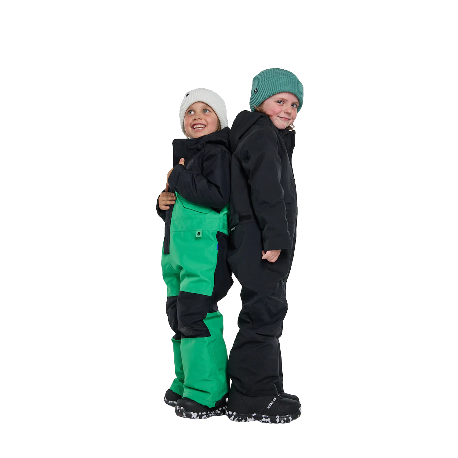 Burton Kids Gore-Tex 2L One Piece 2024 True Black – Pacific Boarder