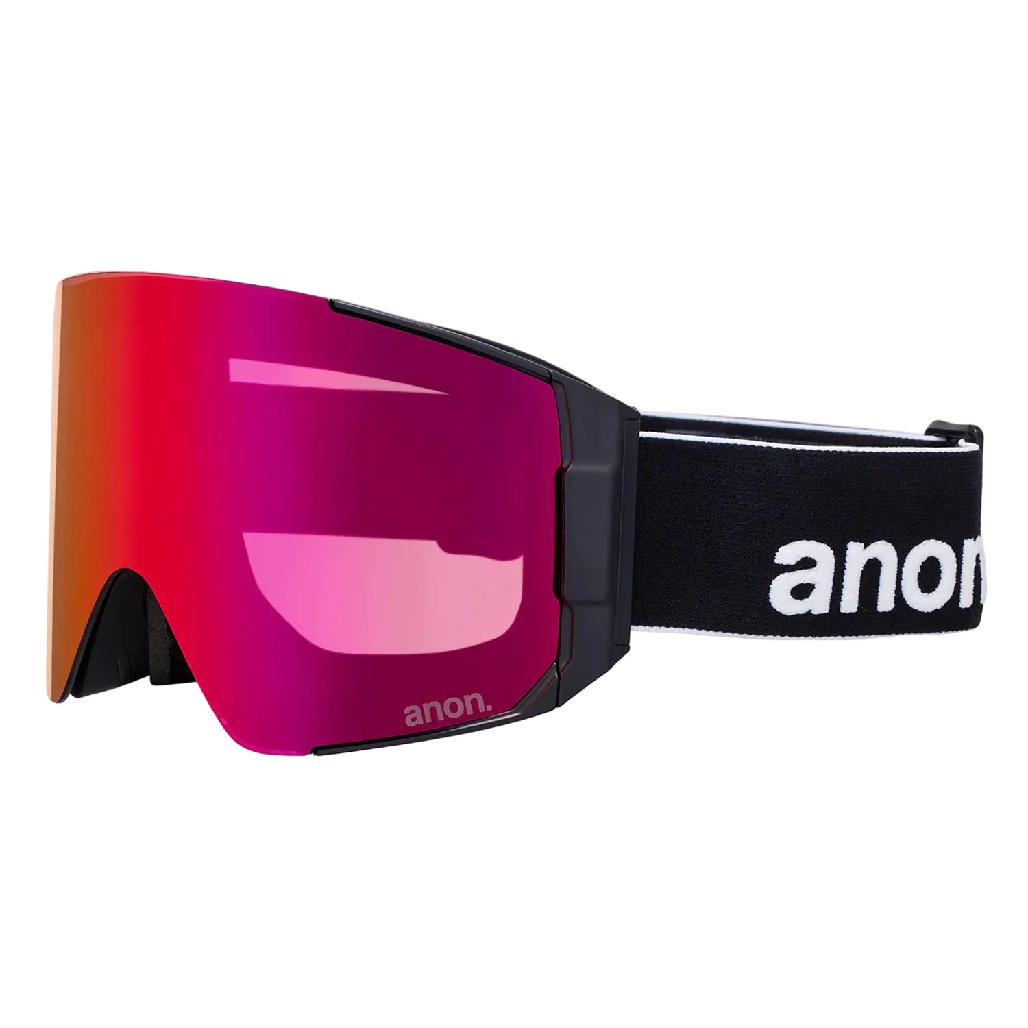 Anon sync ローブリッジフィット Perceiveレンズ Anon Sync MFI Low Bridge Fit Goggles | evo