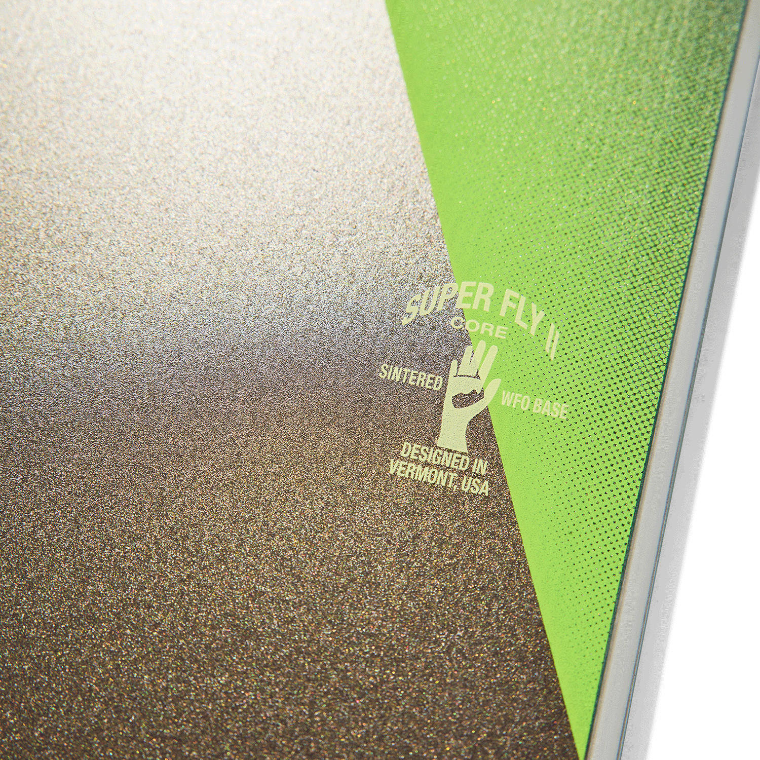 Burton 30th Anniversary Custom Ltd Snowboard 2026 - Pacific Boarder