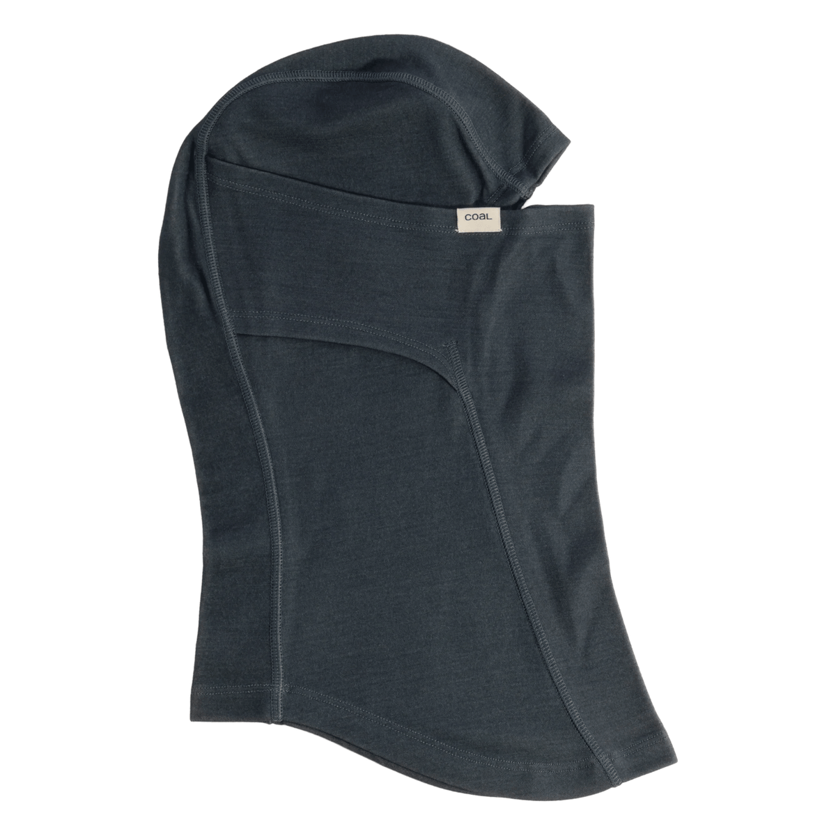 Coal Merino Balaclava Storm – Pacific Boarder
