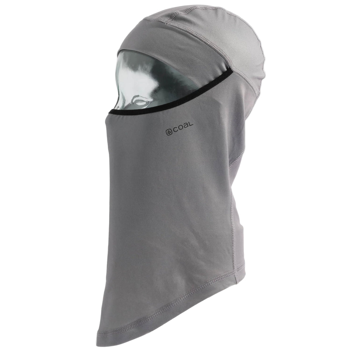 Coal Ranger Balaclava Grey - Shop at Pacific Boarder