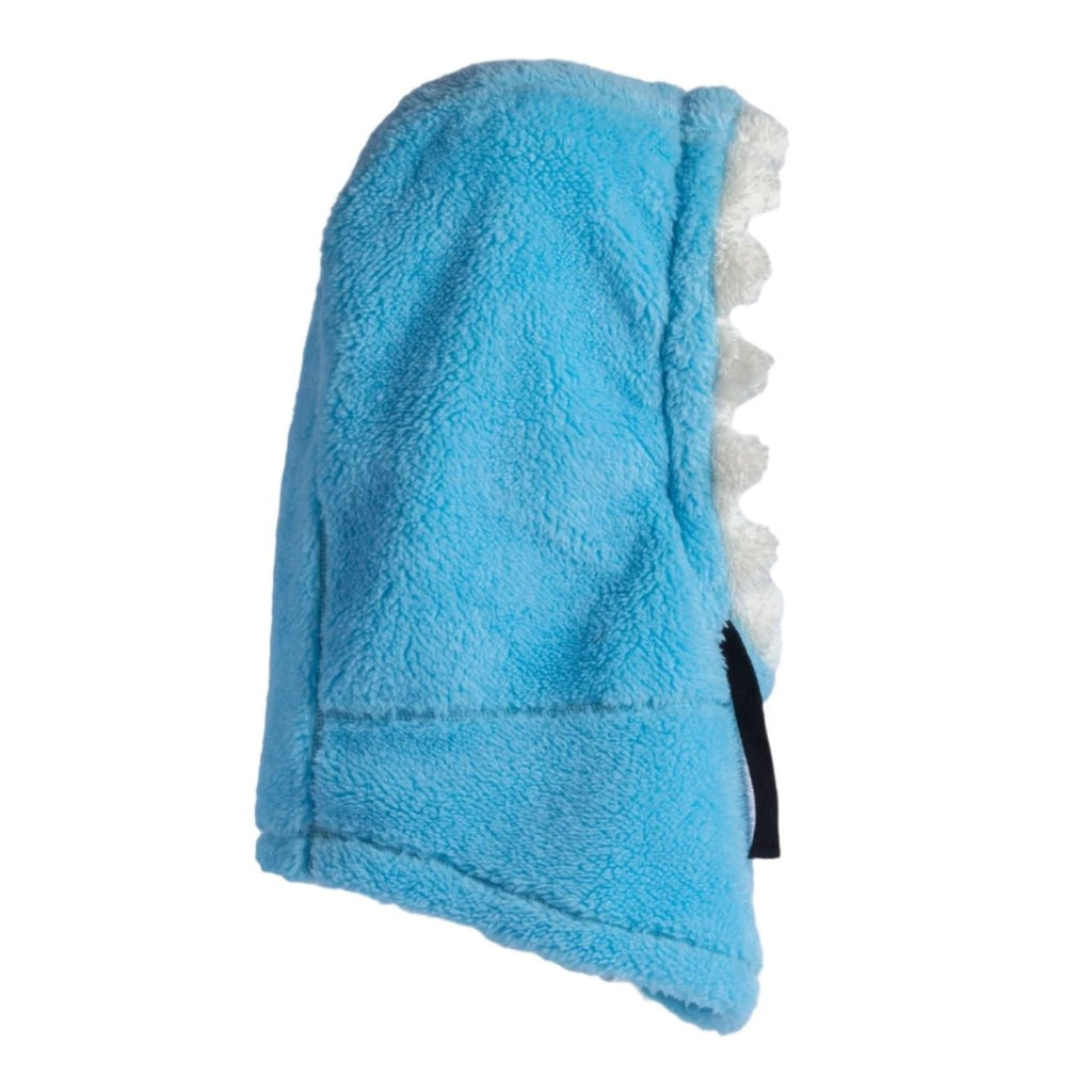 Coal Kids Ridge Hood Light Blue - Pacific Boarder