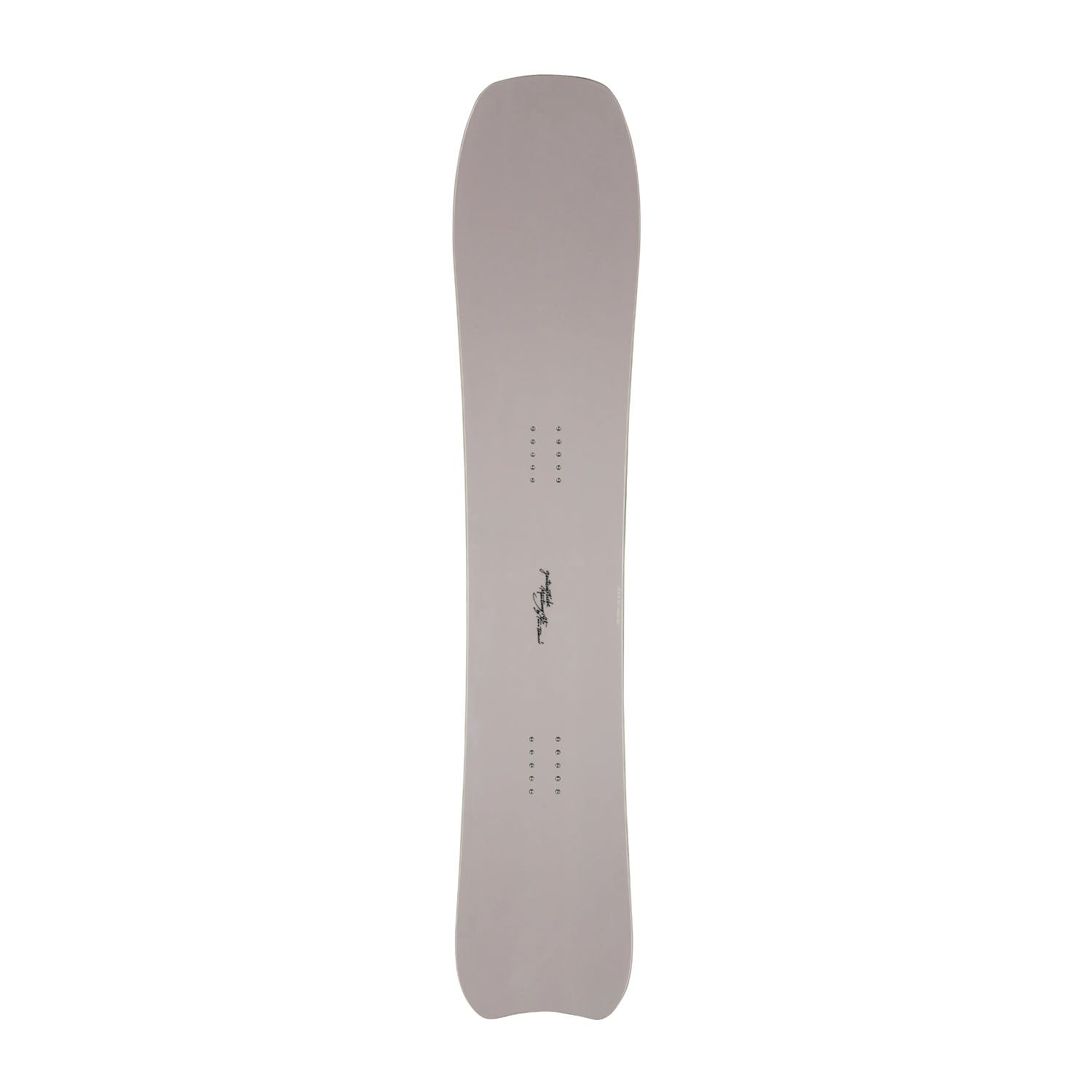 Gentemstick Mantaray 145 Snowboard - Shop at Pacific Boarder