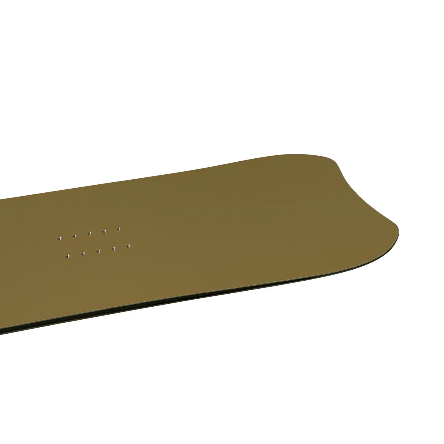 Gentemstick Mantaray Snowboard 154 - Shop at Pacific Boarder