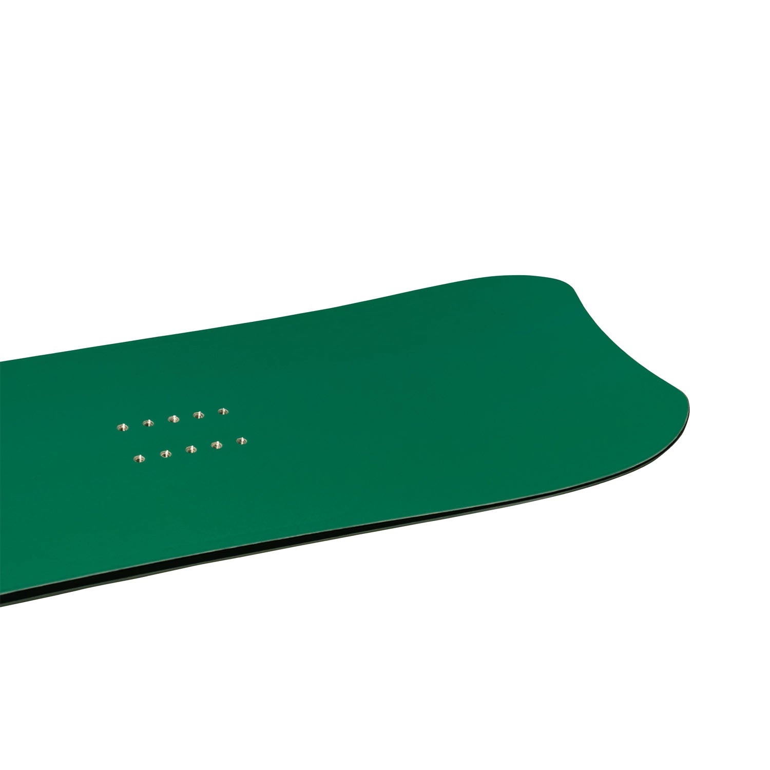 Gentemstick Mantaray 156 Snowboard - Shop at Pacific Boarder