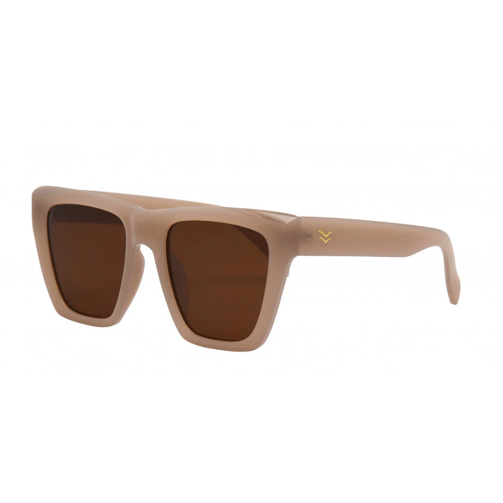 I-SEA Women\'s Sunglasses - Ava
I SEA  NWT Oatmeal Brown Polarized Sunglasses I-Sea | Accessories | Isea Ava Oatmealbrown Polarized Lens  main image 2