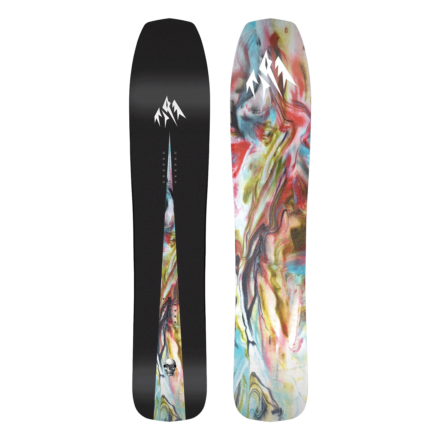 Jones Mini Mind Expander Snowboard 2026 – Pacific Boarder