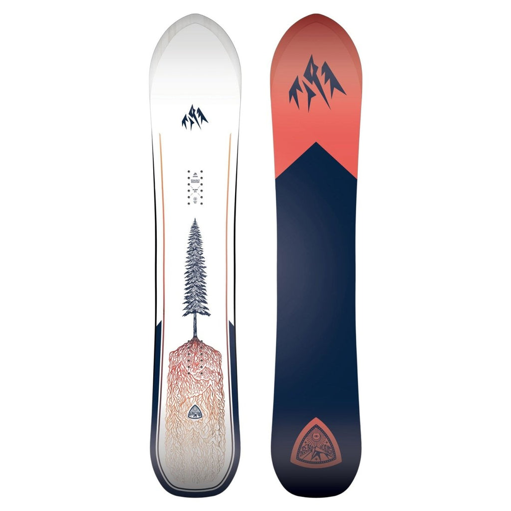 Jones Women's Dream Weaver 2.0 Snowboard 2026 - Pacific Boarder