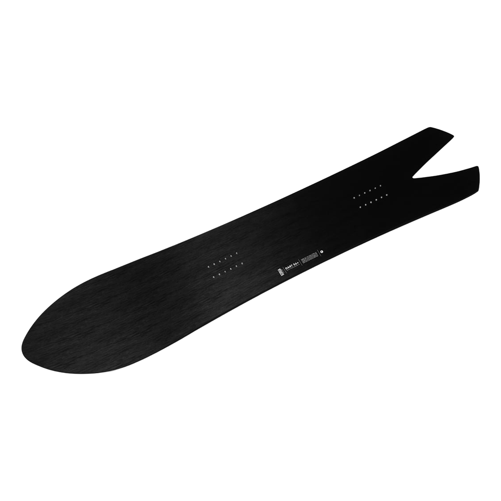 Korua Dart Plus Snowboard – Pacific Boarder
