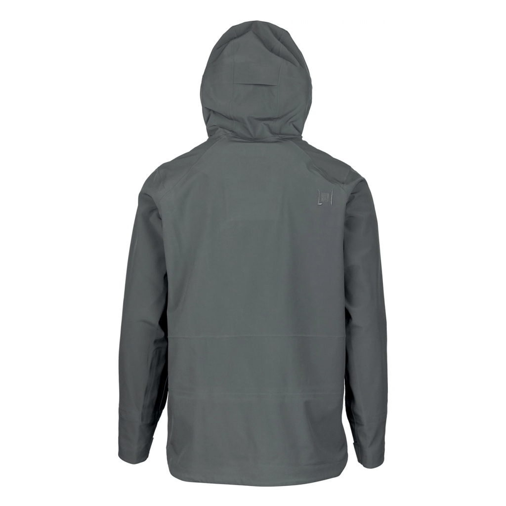 L1 Axial Jacket 2026 Carbon - Pacific Boarder